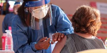 Vacunación: Tucumán recibió 2000 dosis de Sputnik V