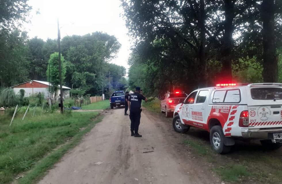Sierras de Córdoba: murió picado por un enjambre de abejas