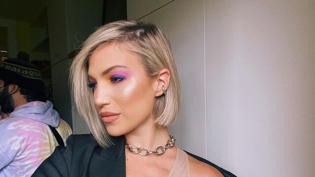 Stefi Roitman tiene más de 2 millones de seguidores en su cuenta.