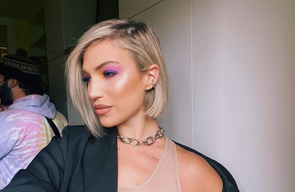 El baile de Stefi Roitman que cautivó a sus seguidores en Instagram