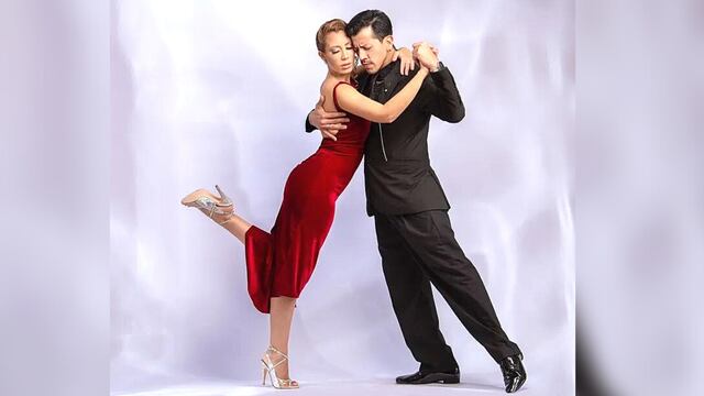 La pareja neuquina que representará a su provincia en la final del Mundial de Tango.