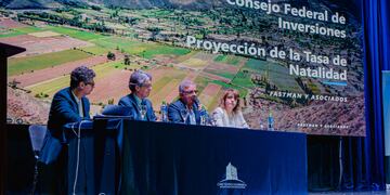 Un informe proyecta una drástica caída en los nacimientos en las próximas dos décadas.