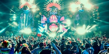 La Fiesta de Disfraces pasa de Paraná a San Nicolás. (Diario Paraná)