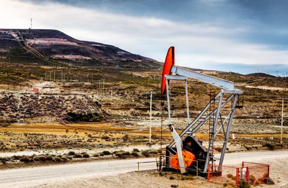 Plan para invcentivar la producción petrolera en Chubut