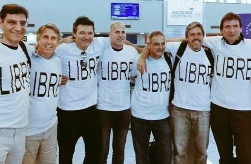 Rosarinos asesinados en Nueva York: familiares y amigos los homenajearon a seis años del atentado