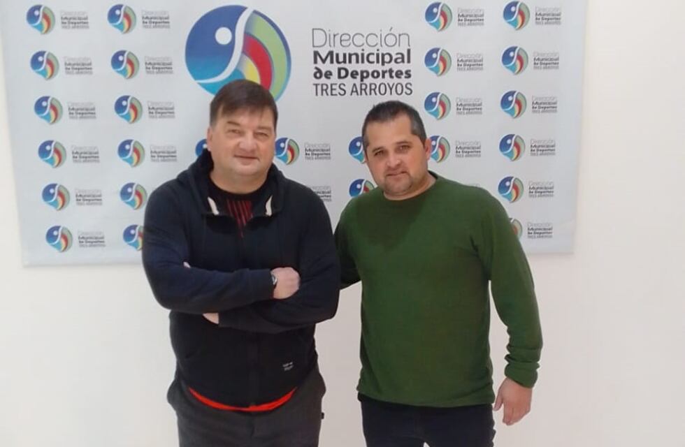 Tres Arroyos: Festival de Kick Boxing en el Polideportivo Municipal