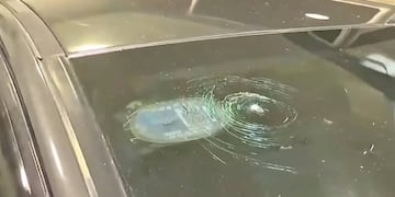 Por segunda vez en cinco días, balearon una agencia de autos de Rosario ubicada sobre Bulevar Oroño al 5500.