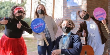 La provincia de Santa Fe registró este martes 1.536 casos de coronavirus