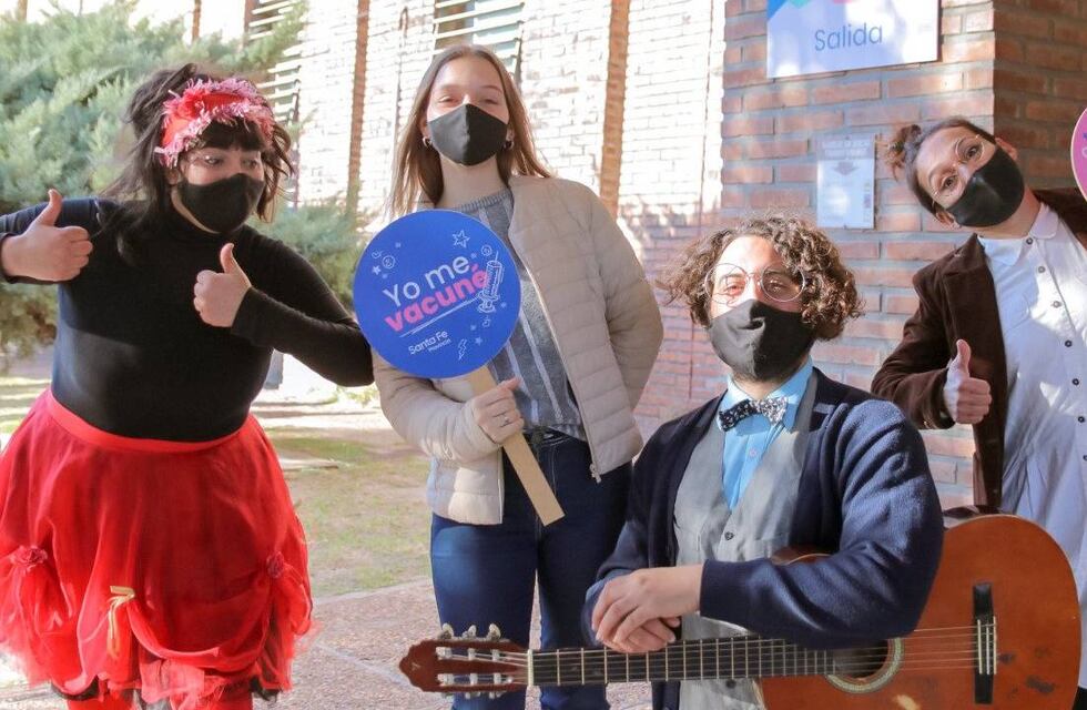 Coronavirus en Santa Fe: 1.536 casos y ocho muertes