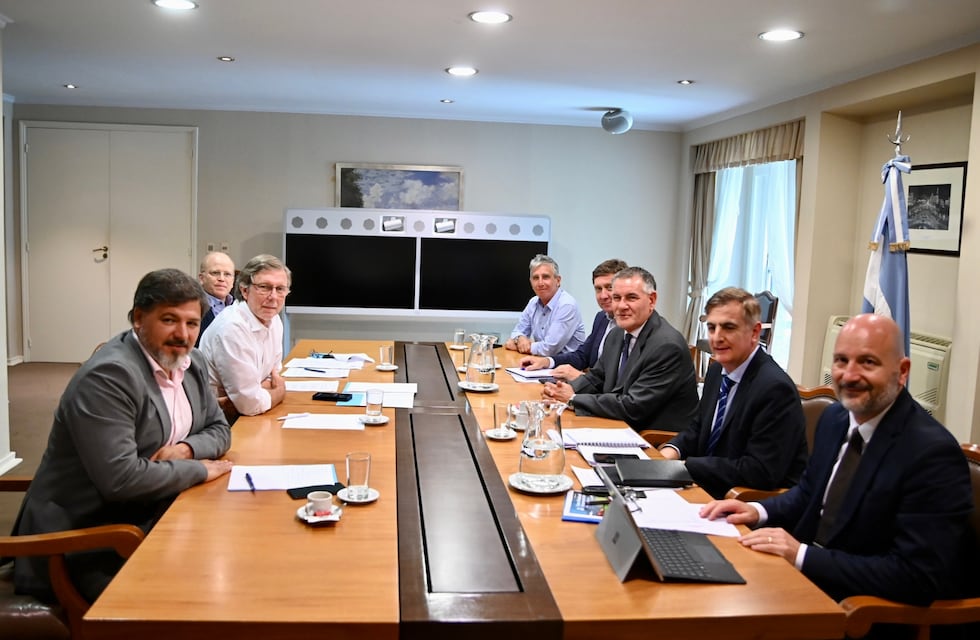 Las medidas que busca llevar adelante la AFIP para mitigar los daños de la sequía