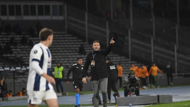 Walter Ribonetto pide refuerzos que lleguen a Talleres, entren y jueguen. Joaquín Pereyra sería uno de ellos.