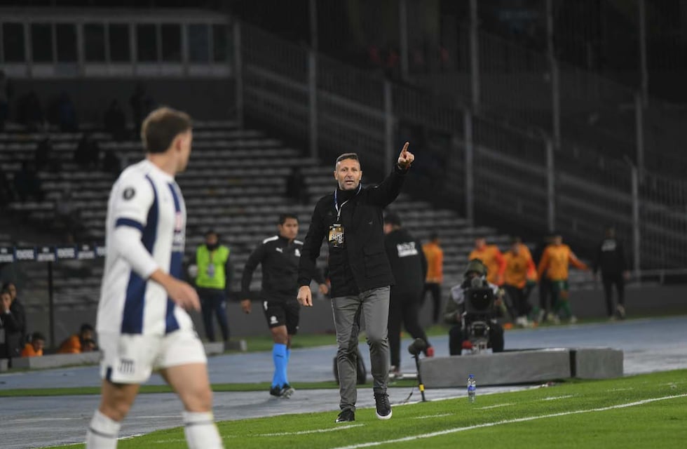 Talleres va por un volante de creación, que también está en la mira de Boca