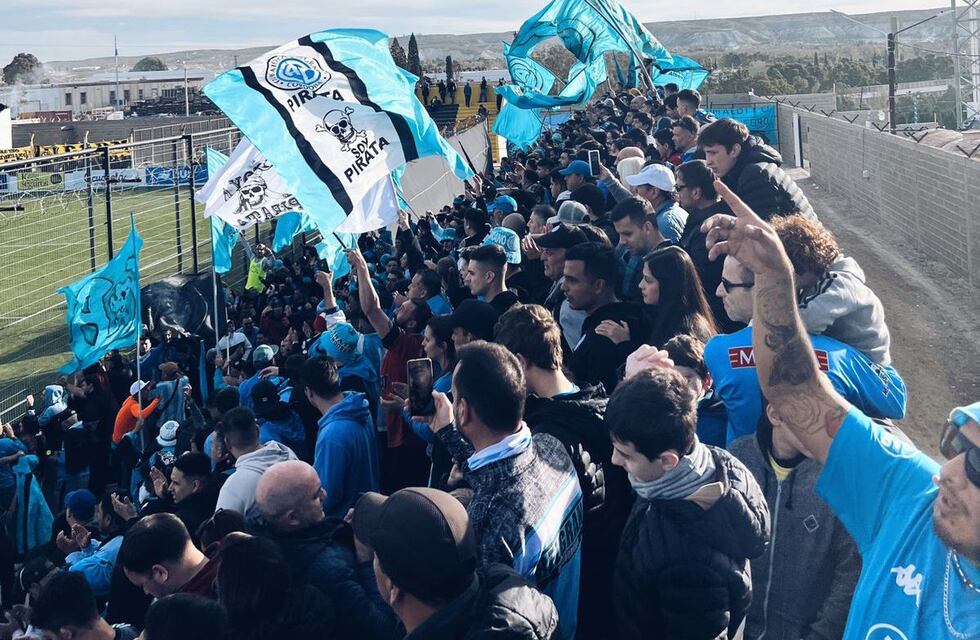San Martín no afloja en la persecución a Belgrano: cómo quedó la tabla