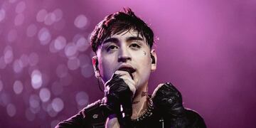 Tiago PZK en Uruguay