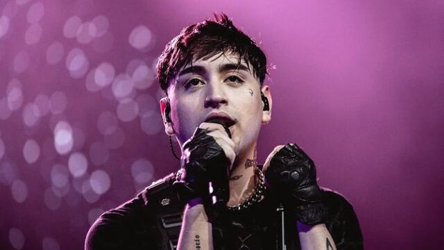 Tiago PZK en Uruguay