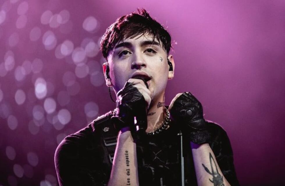 Tiago PZK celebró su cumpleaños: los momentos más importantes en su carrera musical