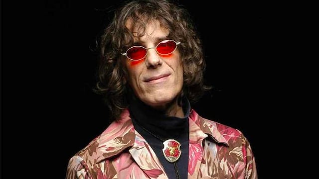 Hoy se celebra el día del músico argentino: un repaso por la vida de Luis Alberto Spinetta.