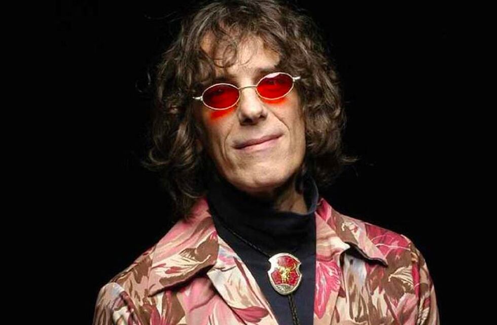 Hoy se celebra el día del músico argentino: un repaso por la vida de Luis Alberto Spinetta