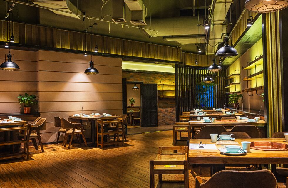 Se ahogó mientras cenaba y murió en un reconocido restaurante de Córdoba