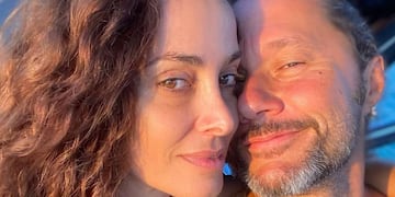 Diego Torres y Débora Bello se separaron en diciembre de 2021 y el músico hoy habla de sus sentimientos respecto a esta etapa de su vida.