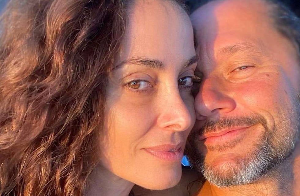 Así está hoy Nina, la hija de Diego Torres y Débora Bello