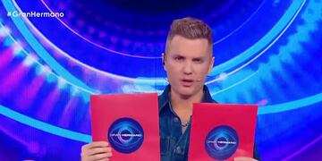 Gran Hermano: los sobres rojos modificaron el juego de la casa drásticamente (Captura de pantalla)