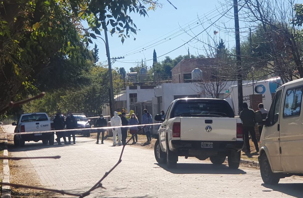 Villa Dolores: por qué declararon inimputable a la mujer que asesinó a su hija de 6 años