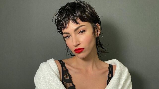 Úrsula Corberó