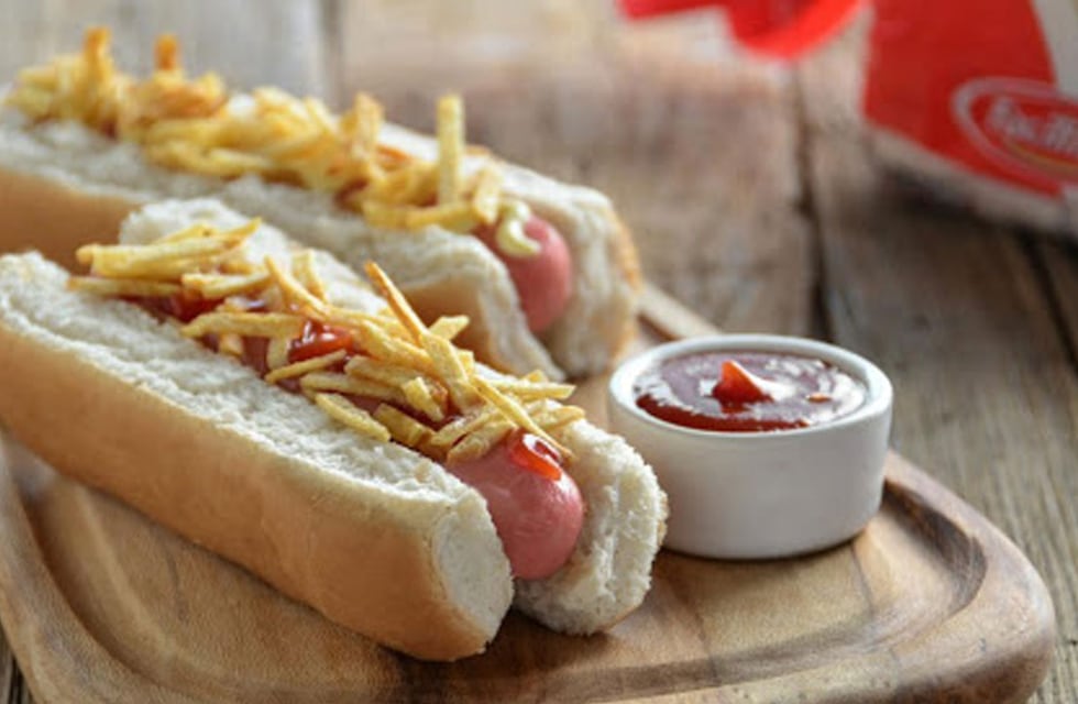 Un vendedor de panchos reveló la cifra millonaria que hizo en una semana y estallaron las redes