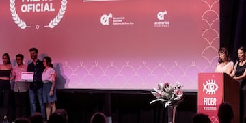 Abren las inscripciones para la quinta edición del Festival Internacional de Cine de Entre Ríos