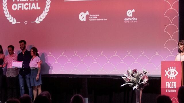 Abren las inscripciones para la quinta edición del Festival Internacional de Cine de Entre Ríos