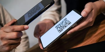 El carnaval de Concordia implementa el ingreso mediante códigos QR.