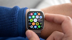 ¿Conviene comprar en Chile?: esto es lo que vale un Apple Watch.