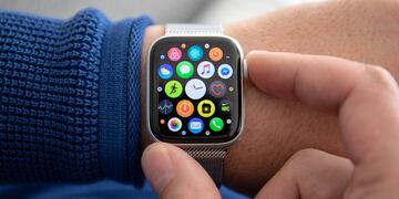¿Conviene comprar en Chile?: esto es lo que vale un Apple Watch.
