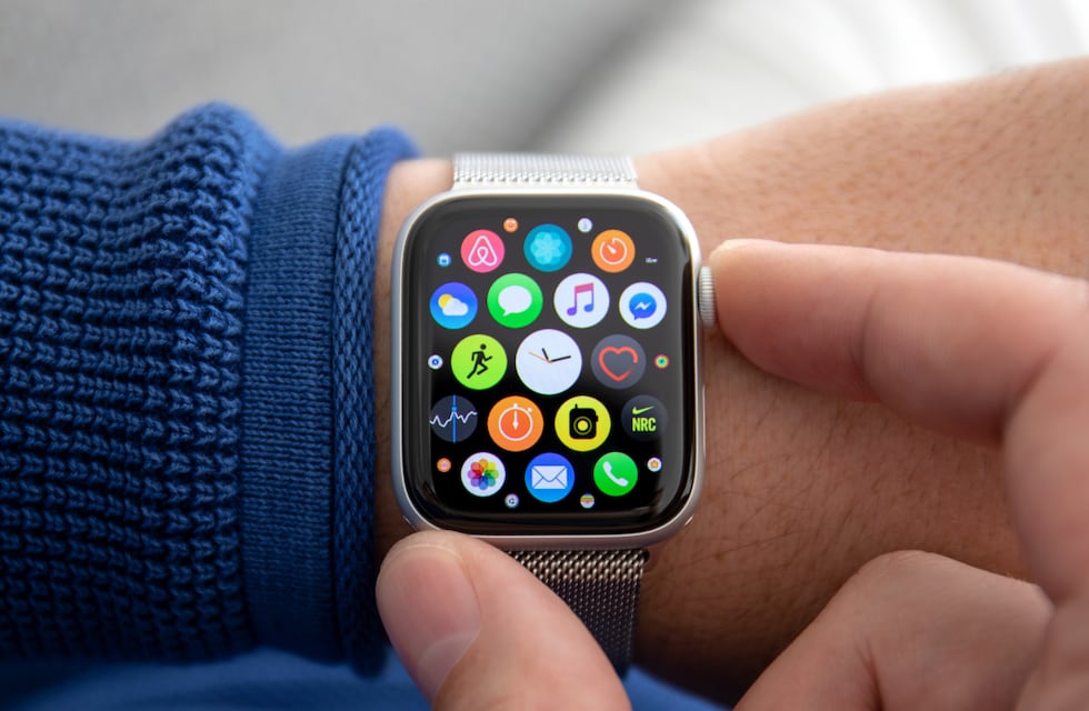 ¿Conviene comprar en Chile?: esto es lo que vale un Apple Watch