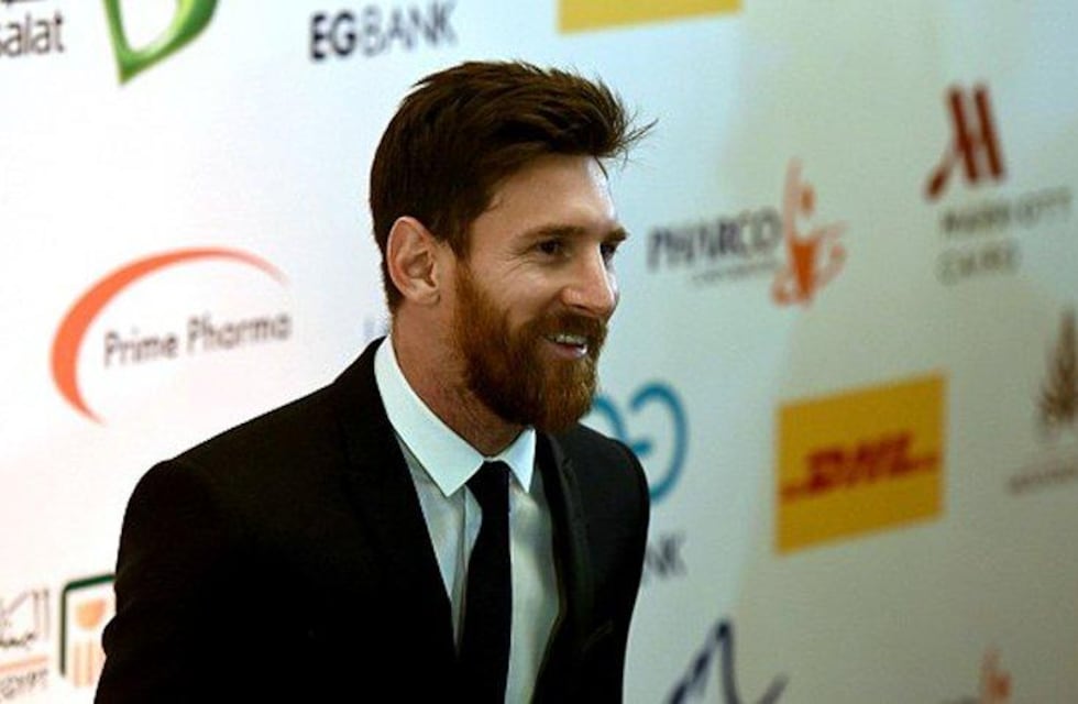 ¿Messi sos vos? Un usuario de Tik Tok se volvió viral por su parecido con el astro del fútbol