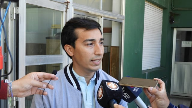 Amplio triunfo de Juntos en las elecciones legislativas.