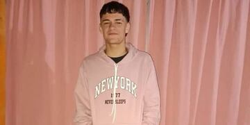 Murió Matías Cabrera incendio ocurrido en Akron San Francisco