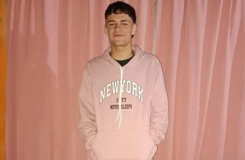 Murió el joven de 19 años que había sido socorrido del incendio en la fabrica Akron de San Francisco