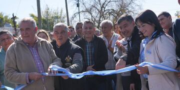 Mejoraron la Ruta del Azúcar