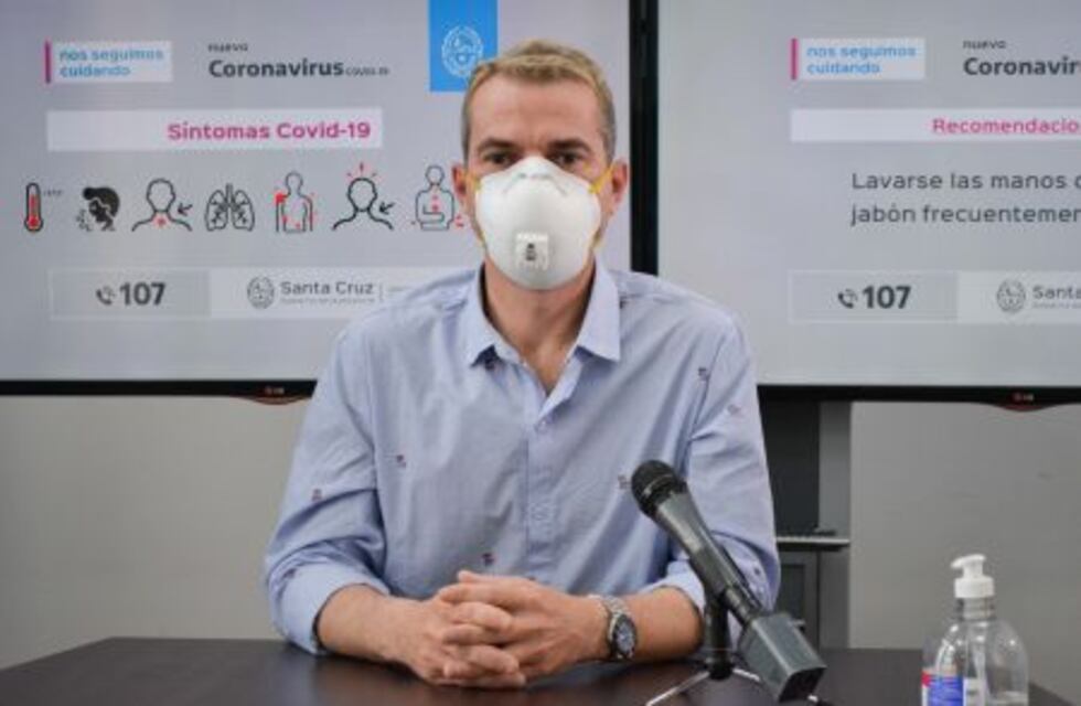 En Santa Cruz detectaron más de 170 casos de HIV