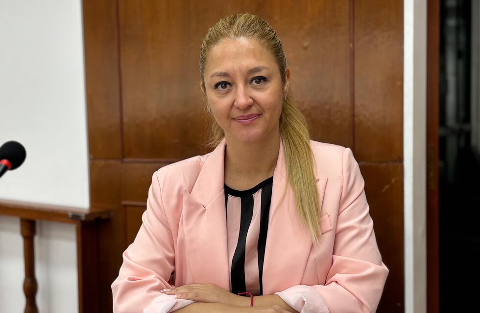 Carla Boidi promueve una línea local para situaciones de crisis subjetiva: intentos de suicidios