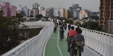 Martes con casi 30 grados en Córdoba. Para gran parte de la semana, pronóstico de lluvias.
