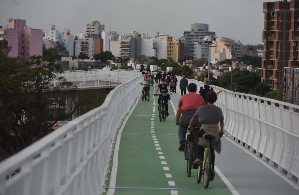 Clima en Córdoba: cómo estará el tiempo este martes 14 de noviembre; ¿y la lluvia?