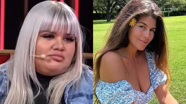 Morena Rial reveló el verdadero motivo de la desaparición de Loly Antoniale y el escándalo es total: "Le hizo..."
