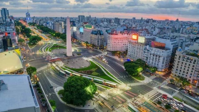 La joya escondida a una hora de Buenos Aires que es perfecta para una escapada de fin de semana y se puede pagar con Previaje 5 (Foto: Archivo)