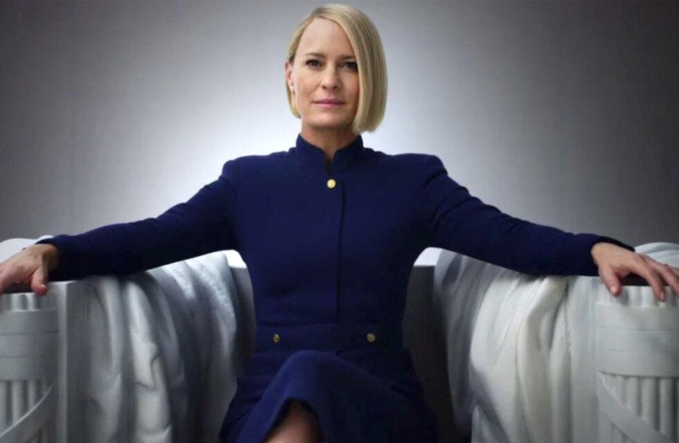Cuatro series de política para ver en Netflix si te gustó House of Cards