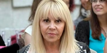 La ganadora de MasterChef Celebrity enfrenta ahora una demanda por millones.
