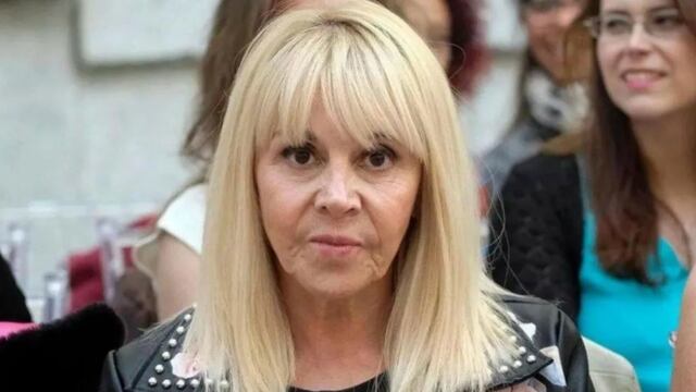 La ganadora de MasterChef Celebrity enfrenta ahora una demanda por millones.