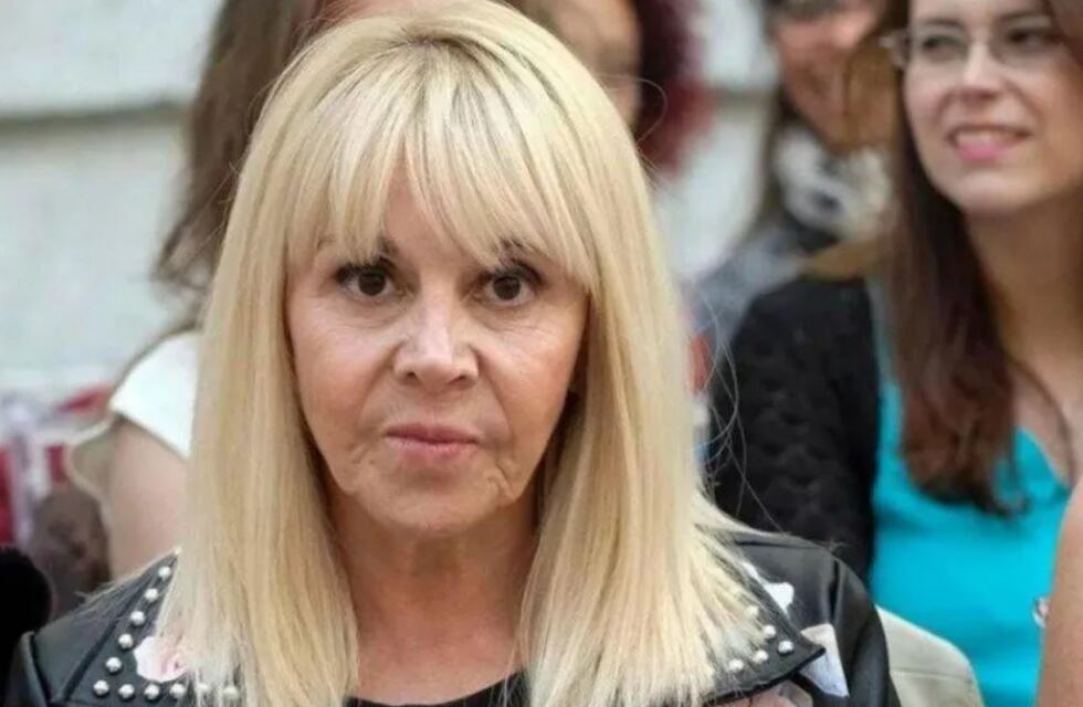 Jana, Diego Junior y Dieguito Fernando seguirán el juicio contra Claudia Villafañe
